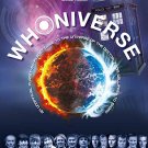 Whoniverse: An Unofficial Planet-by-Planet Guide Book