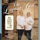 The Lagasse Girls' Big Flavor, Bold Taste--and No Gluten! Book