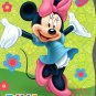 Disney Minnie - Diva Days Board Book