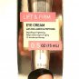 LIFT AND FIRM EYE CREAM WITH COLLAGEN AND PEPTIDES