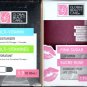 Multi - Vitamin Moisturizer and Pink Sugar Lip Scrub 1.7 oz.(50ml) (Set of 2 Pack) bu 001
