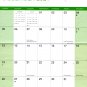 Kittens 2021 - 2022 2 Year Pocket Planner / Calendar / Organizer - Monthly Page Format - v2