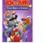 Tom and Jerry "Once Upon a Tomcat" (DVD)