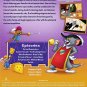 Tom and Jerry "Once Upon a Tomcat" (DVD)