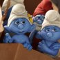 The Smurfs 2 (DVD)