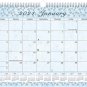 2021 Monthly Spiral-Bound Calendar - Edition #018