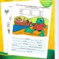 Crayola Same or Different Basic Skills Activity Book (Pre-K)