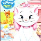 Disney Animal Friends - Big Fun Book to Color - Happy Day