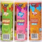 Craft City Karina Garcia Mystery Slime | Green | 4 Pack | Pre Made Slime |