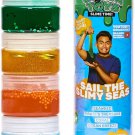 Craft City Guava Toys Pre Made Slimy Seas Scented Slime | 4 Pack | Pre Made Slime
