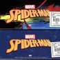 Marvel Spider-Man - Metal Tin Case Pencil Box Storage