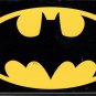 Batman - Metal Tin Case Pencil Box Storage