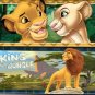 Disney The Lion King - Metal Tin Case Pencil Box Storage
