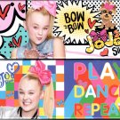JoJo Siwa - Metal Tin Case Pencil Box Storage JoJo Siwa - Metal Tin Case Pencil Box Storage
