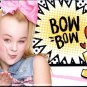 JoJo Siwa - Metal Tin Case Pencil Box Storage