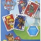 Shipodin Paw Patrol Jumbo Playing Cards