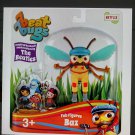 Beat Bugs Fab Figures BAZ Action Figure Beat Bugs Fab Figures BAZ Action Figure