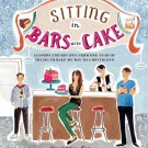 Sitting in Bars with Cake. Book