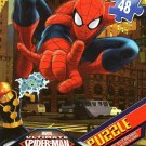Marvel Ultimate Spider-Man - 48 Pieces Jigsaw Puzzle - v5
