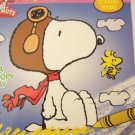 Peanuts Color & Read Along with Stickers ~ A Snoopy Day by Peanuts Peanuts Color & Read Along with Stickers ~ A Snoopy Day by Peanuts