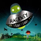 The Hackney Martian - Children's Book