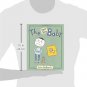 The Very Tiny Baby Hardcover Book