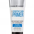 Hard Candy Sheer Envy Sensitive Skin Primer, 1518, 1.6 oz