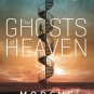 The Ghosts of Heaven Hardcover Book