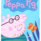 Peppa Pig - 24 Piece Tower Jigsaw Puzzle v5