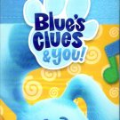 Blue`s Clues & you! - 24 Piece Tower Jigsaw Puzzle