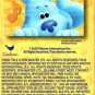 Blue`s Clues & you! - 24 Piece Tower Jigsaw Puzzle