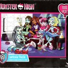 Monsters High - 100 Piece Puzzle v3
