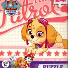 Nickelodeon Paw Patrol - 24 Pieces Jigsaw Puzzle v1