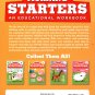 Kindergarten - Morning Starters Educational Workbooks - v11