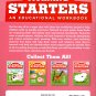 Second Grade - Morning Starters Educational Workbooks - v10