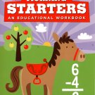 First Grade - Morning Starters Educational Workbooks - v11