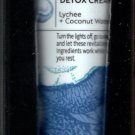 Overnight Detox Cream Lychee + Coconut Water 5fl oz (14.7ml)