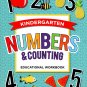 Good Grades Kindergarten Educational Workbooks Numbers & Counting - v5