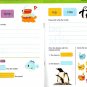 Good Grades Kindergarten Numbers & Counting, Colors & Shapes, Letters & Writing, First Words