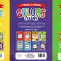 Good Grades Kindergarten Numbers & Counting, Colors & Shapes, Letters & Writing, First Words