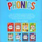 First Grade Educational Workbooks - Good Grades - Phonics - v6