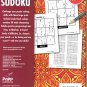Large Print Sudoku Puzzle - Easy - Medium - Expert - All New Puzzles - Vol.23