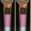 Eye Cream Hibiscus Rose Refresh, Nourish & Revive 0.5fl oz (14.7.8ml) (Set of 2)