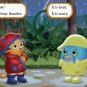 Daniel Gets Scared (Daniel Tiger's Neighborhood)