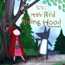 Little Red Riding Hood - 5 Minute Story time - Classic Fairy Tales
