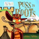 Puss in Boots - 5 Minute Story time - Classic Fairy Tales Puss in Boots - 5 Minute Story time - Classic Fairy Tales