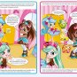 Shoppies Cupcake Culprit: Comic Mystery (Shopkins: Shoppies)