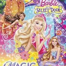 Barbie and the Secret Door: Magic Friends (Step Into Reading: A Step 2 Book) by Chelsea Eberly