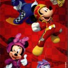 Disney Mickey & The Roadster Racers - 24 Piece Tower Jigsaw Puzzle v1