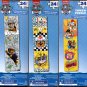 Nickelodeon Paw Patrol - 24 Pieces Tower Jigsaw Puzzle (Set of 3)